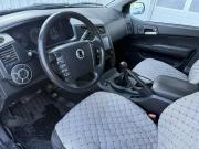 SsangYong Kyron I Рестайлинг Ростов-на-Дону  - изображение 33