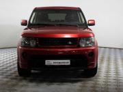 Land Rover Range Rover Sport I Рестайлинг Москва  - изображение 20