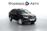 Lada (ВАЗ) Granta I Рестайлинг Тюмень  - изображение 24