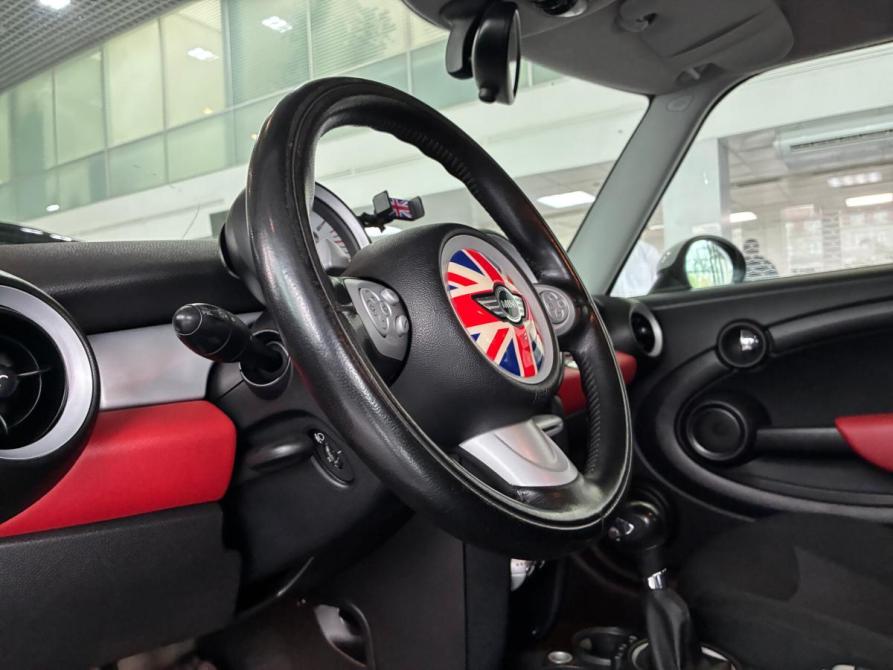 Mini Hatch II (R56) Новосибирск  - изображение 19