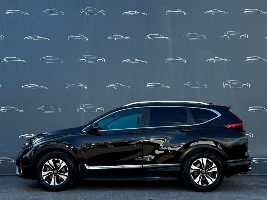 Honda CR-V V Рестайлинг Санкт-Петербург  - изображение 15