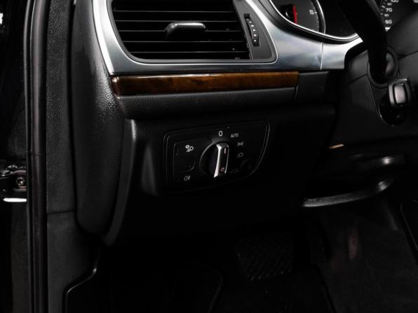 Audi A6 IV (C7) с пробегом 2012 года, цена 1 989 000 рублей, 218500 км, седан, Автокод Объявления