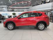 Mazda CX-5 I Рестайлинг Казань  - изображение 32
