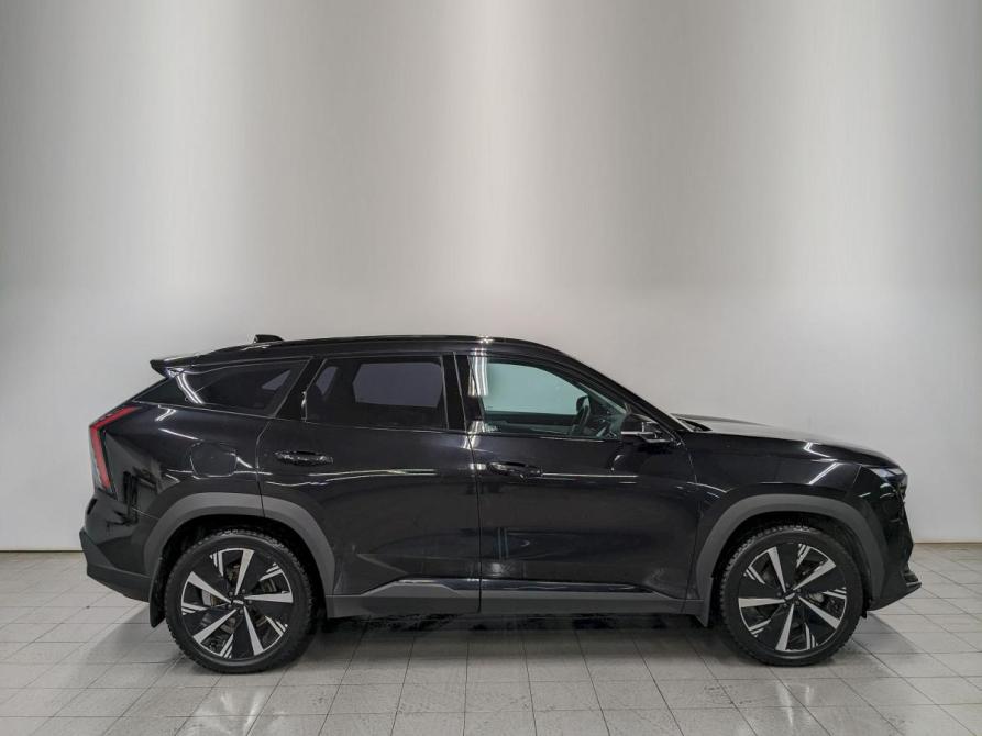 Geely Atlas II Москва  - изображение 4
