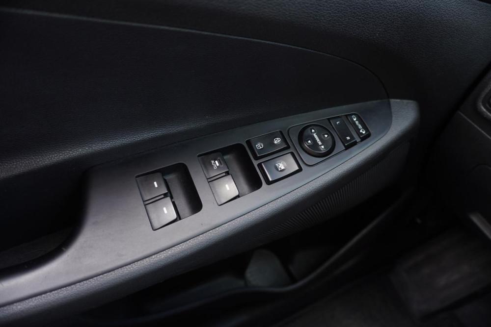 Hyundai Tucson III Ульяновск  - изображение 17