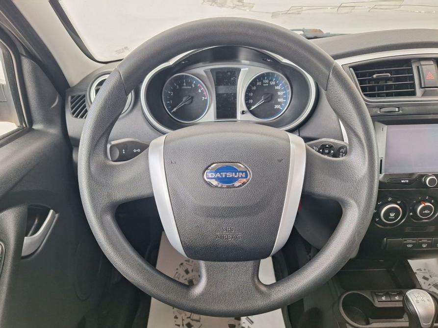 Datsun on-DO I Рестайлинг Смоленск  - изображение 8