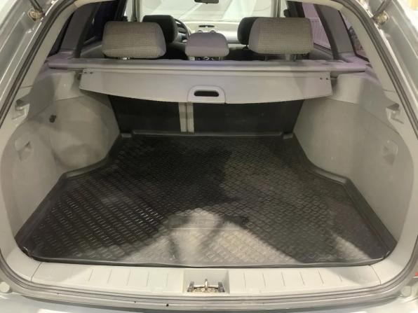 Chevrolet Lacetti I с пробегом 2012 года, цена 540 000 рублей, 84561 км, универсал, Автокод Объявления