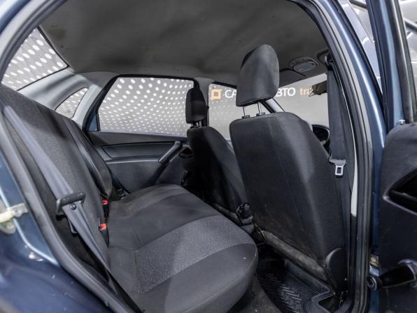 Lada (ВАЗ) Granta I с пробегом 2014 года, цена 152 000 рублей, 313866 км, седан, Автокод Объявления