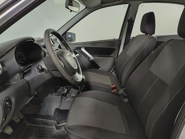 Lada (ВАЗ) Granta I с пробегом 2016 года, цена 325 000 рублей, 181658 км, лифтбек, Автокод Объявления