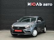 Lada (ВАЗ) Vesta I Екатеринбург  - изображение 19