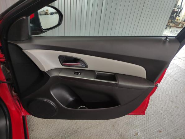Chevrolet Cruze I Рестайлинг с пробегом 2012 года, цена 595 000 рублей, 149545 км, седан, Автокод Объявления