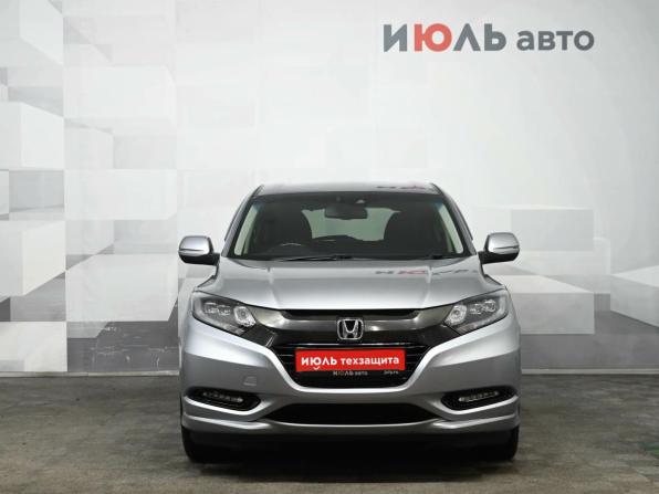Honda Vezel I с пробегом 2016 года, цена 1 500 000 рублей, 170320 км, внедорожник, Автокод Объявления