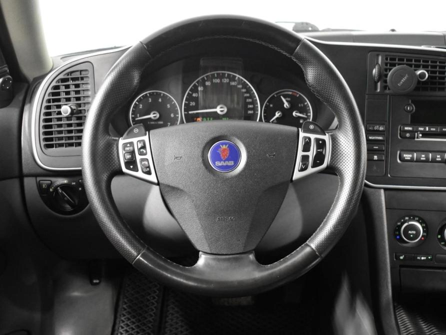 Saab 9-3 II Казань  - изображение 12