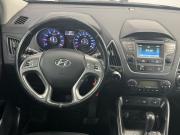 Hyundai ix35 I Рестайлинг Уфа  - изображение 29