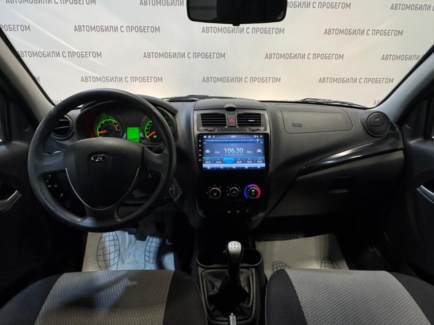 Lada (ВАЗ) Kalina II Санкт-Петербург  - изображение 13