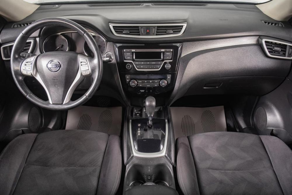 Nissan X-Trail III Томск  - изображение 11