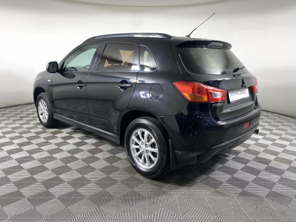 Mitsubishi ASX I Рестайлинг с пробегом 2012 года, цена 928 000 рублей, 221208 км, внедорожник, Автокод Объявления