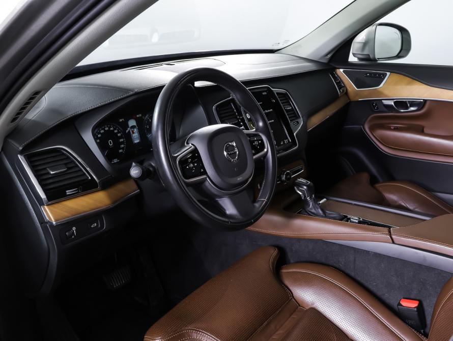 Volvo XC90 II Рестайлинг 1 Москва  - изображение 15