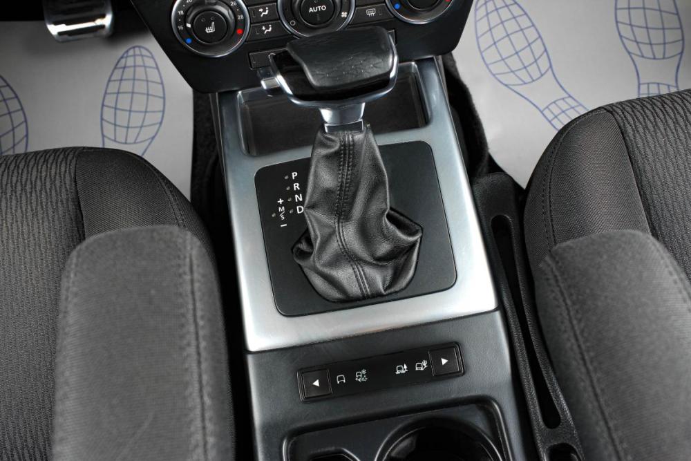 Land Rover Freelander II Рестайлинг 2 Тюмень  - изображение 18