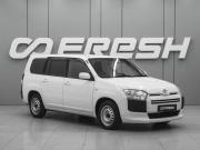 Toyota Probox I Рестайлинг Ростов-на-Дону  - изображение 16