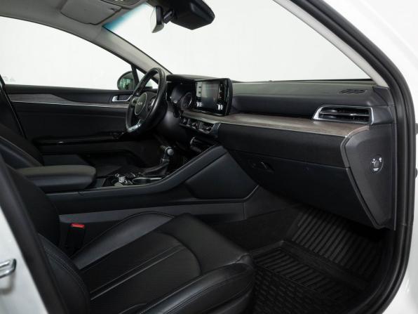 Kia K5 III с пробегом 2021 года, цена 2 398 000 рублей, 98551 км, седан, Автокод Объявления
