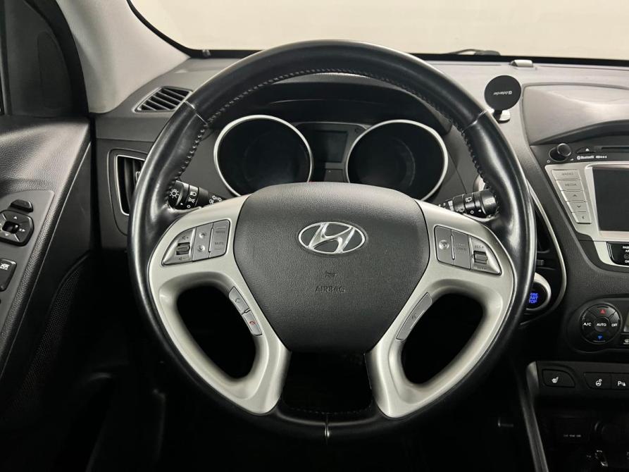 Hyundai ix35 I Тюмень  - изображение 11
