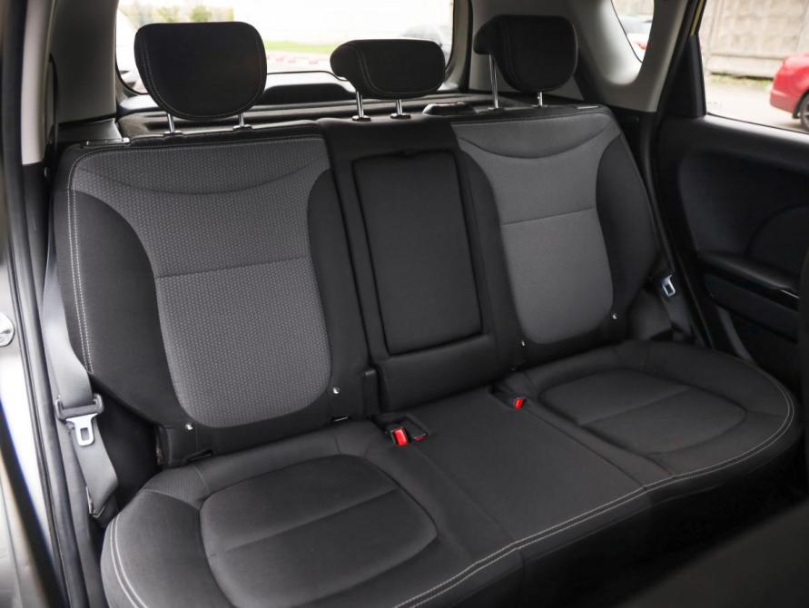 Kia Soul II Рестайлинг Санкт-Петербург  - изображение 27