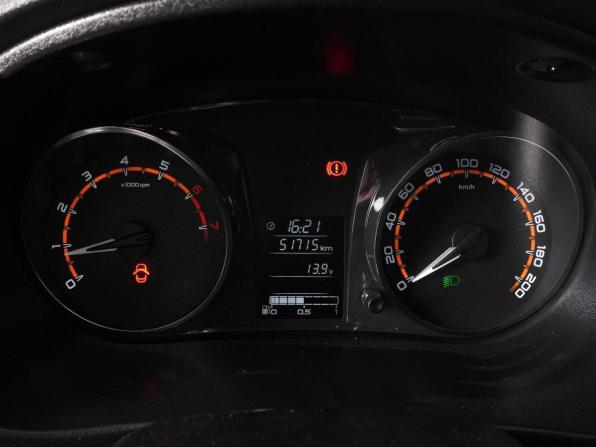 Lada (ВАЗ) Granta I Рестайлинг с пробегом 2023 года, цена 839 000 рублей, 51715 км, седан, Автокод Объявления