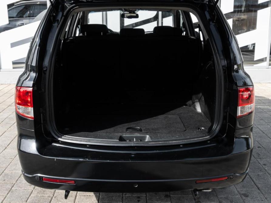 SsangYong Kyron I Рестайлинг Ставрополь  - изображение 19