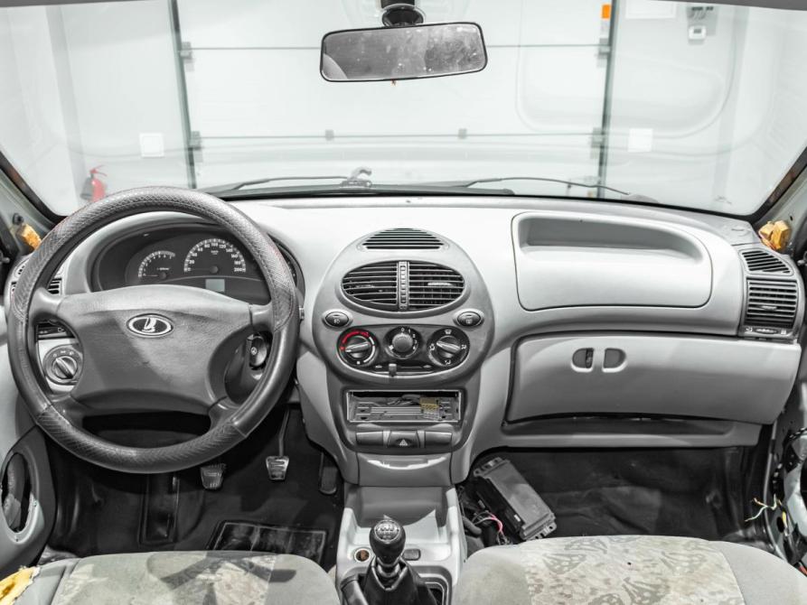 Lada (ВАЗ) Kalina I Екатеринбург  - изображение 16