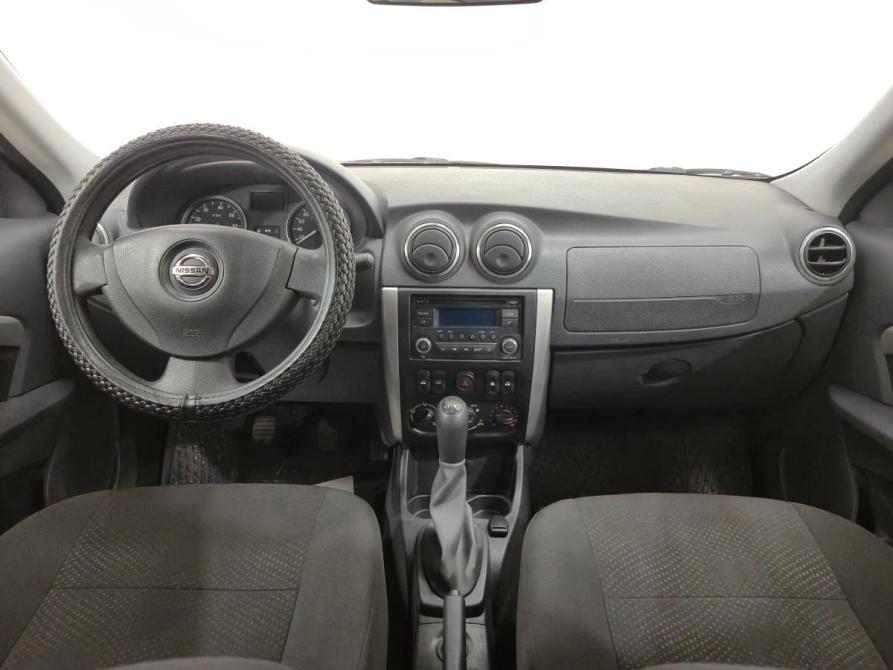 Nissan Almera III (G15) Альметьевск  - изображение 12
