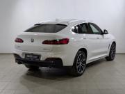 BMW X4 II (G02) Химки  - изображение 41