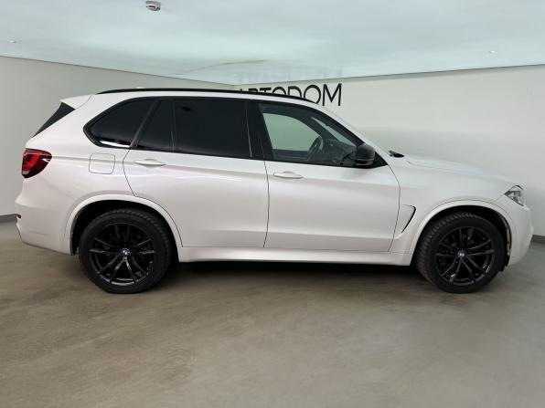 BMW X5 III (F15) с пробегом 2015 года, цена 4 370 000 рублей, 98200 км, внедорожник, Автокод Объявления