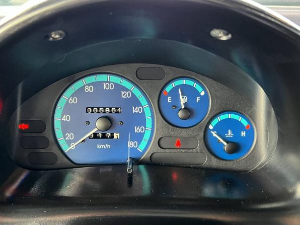 Daewoo Matiz I Рестайлинг с пробегом 2007 года, цена 595 000 рублей, 5851 км, хэтчбек, Автокод Объявления