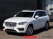 Volvo XC90 II Москва  - изображение 27