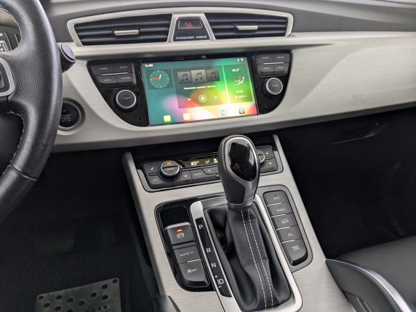 Geely Atlas I с пробегом 2019 года, цена 1 650 000 рублей, 81517 км, внедорожник, Автокод Объявления