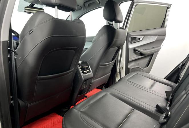 Chery Tiggo 7 Pro Max I с пробегом 2024 года, цена 1 760 000 рублей, 118806 км, внедорожник, Автокод Объявления