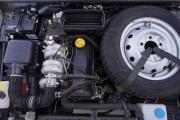 Lada (ВАЗ) 2121 (4x4) I Рестайлинг Ульяновск  - изображение 39