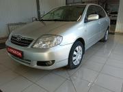 Toyota Corolla IX (E120 E130) Рестайлинг Арзамас  - изображение 7
