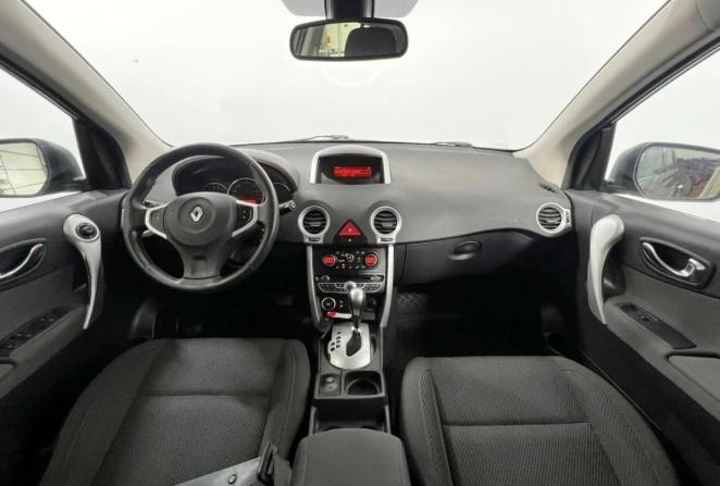 Renault Koleos I с пробегом 2011 года, цена 975 000 рублей, 173408 км, внедорожник, Автокод Объявления