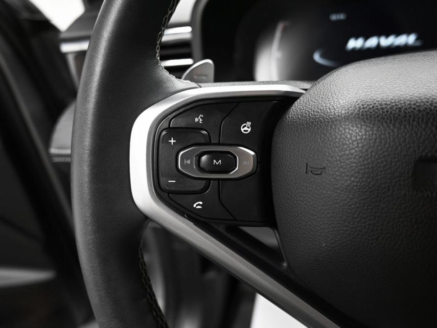 Haval Jolion I Тверь  - изображение 22