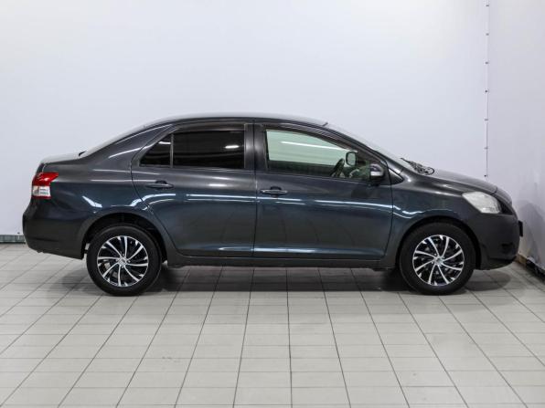 Toyota Belta I с пробегом 2008 года, цена 649 000 рублей, 103762 км, седан, Автокод Объявления