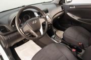 Hyundai Solaris I Рестайлинг Челябинск  - изображение 26
