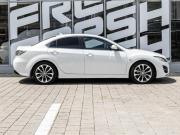 Mazda 6 II (GH) Рестайлинг Ставрополь  - изображение 26
