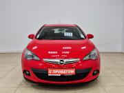 Opel Astra J Рестайлинг Альметьевск  - изображение 25