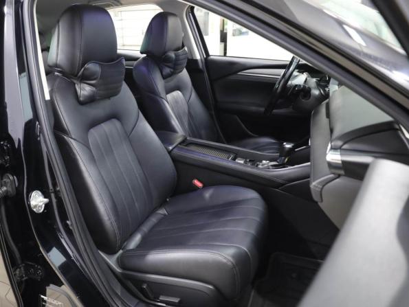 Mazda 6 III (GJ) Рестайлинг 2 с пробегом 2019 года, цена 2 295 000 рублей, 146767 км, седан, Автокод Объявления
