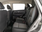 Nissan X-Trail III Рестайлинг Москва  - изображение 39