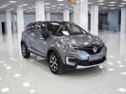 Renault Kaptur I Самара  - изображение 23