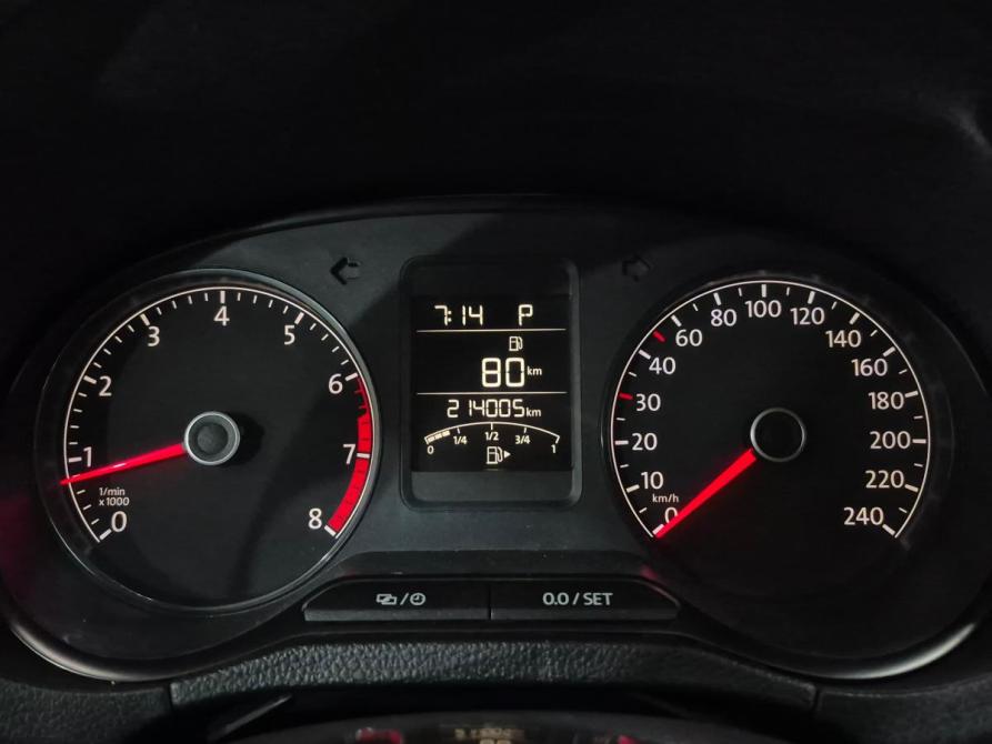 Volkswagen Polo V Рестайлинг Альметьевск  - изображение 19