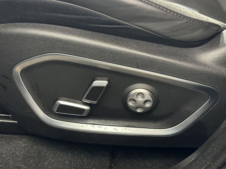 Geely Tugella I Рестайлинг Москва  - изображение 19